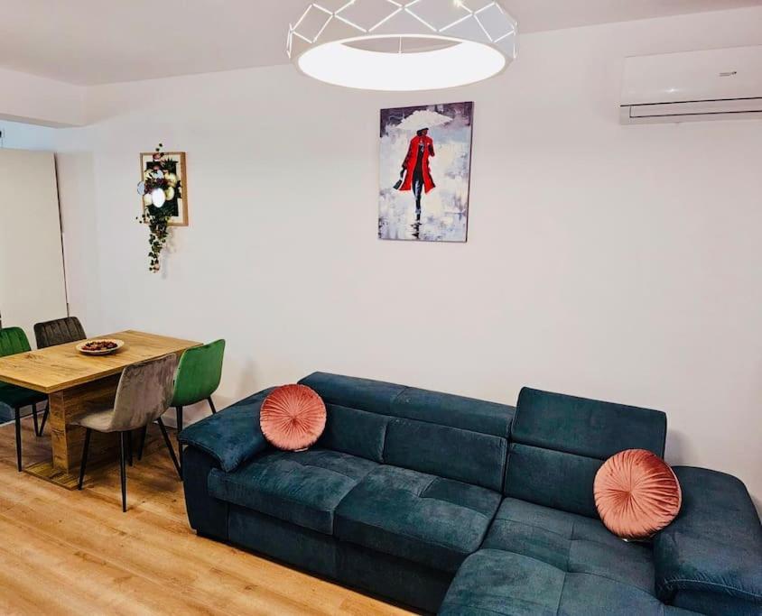 Joy City Stay Mara M10-12 Timisoara Exterior foto