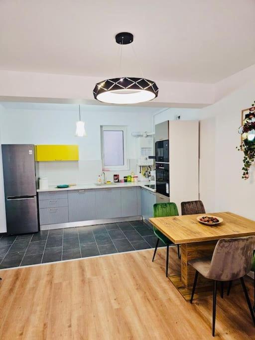Joy City Stay Mara M10-12 Timisoara Exterior foto